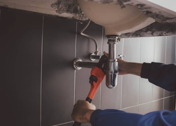 Tarabya Mutfak Lavabo Tıkanıklıği Açma